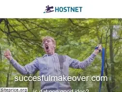 Sites similar to succesfulmakeover.com