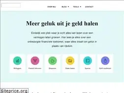 Sites similar to succesmetgeld.nl