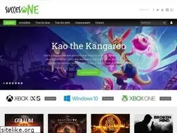 Sites similar to succesone.fr
