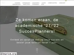 Sites similar to succesplanner.com