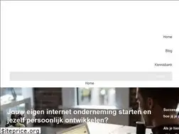 Sites similar to succesplek.nl