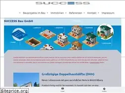 Sites similar to success-bau.de