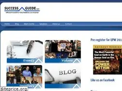 Sites similar to success-guide.com