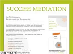 Sites similar to success-mediation.com