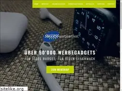 Sites similar to success-promotion.ch
