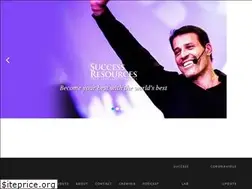 Sites similar to success-resources.com.au