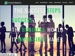 Sites similar to success-steps.co