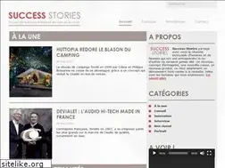 Sites similar to success-stories.fr