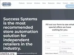Sites similar to success-systems.com