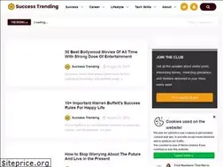 Sites similar to success-trending.club