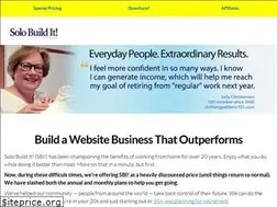 Sites similar to success-with-options.com