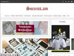 Sites similar to success.am