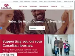Sites similar to success.bc.ca
