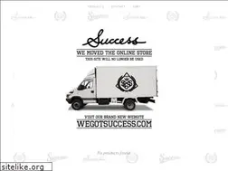 Sites similar to success.bigcartel.com