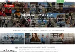 Sites similar to success.com.tr