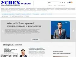 Sites similar to success.kz