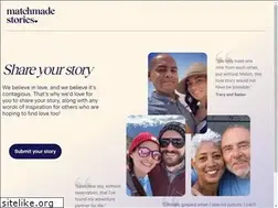 Sites similar to success.match.com