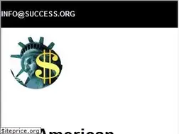 Sites similar to success.org