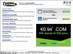 Sites similar to success.systems