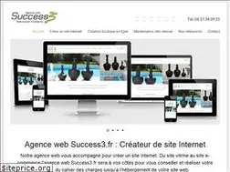Sites similar to success3.fr