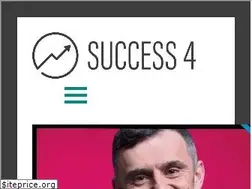 Sites similar to success4.com