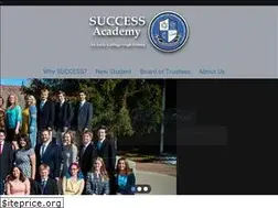 Sites similar to successacademy.org