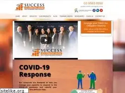 Sites similar to successaccountinggroup.com.au