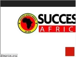 Sites similar to successafrica.info