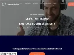 Sites similar to successagility.net