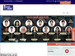 Sites similar to successaheadeducation.com