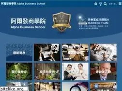 Sites similar to successalpha.team
