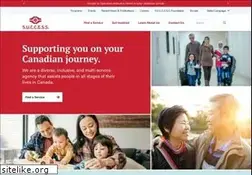 Sites similar to successbc.ca