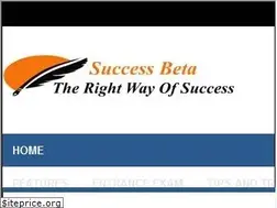 Sites similar to successbeta.blogspot.com