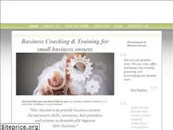Sites similar to successbizcoach.com