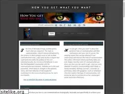 Sites similar to successbook.org