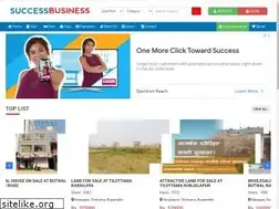 Sites similar to successbusiness.com