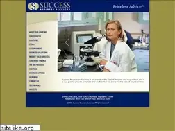 Sites similar to successbusinessservices.com