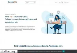 Sites similar to successcds.net