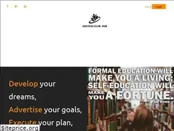 Sites similar to successclubhub.com
