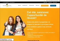Sites similar to successcolaire.ca