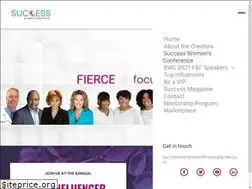 Sites similar to successconference.info