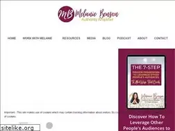 Sites similar to successconnections.com