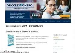 Sites similar to successcontrol.de