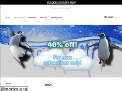 Sites similar to successcourses-shop.com