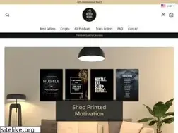 Sites similar to successdecors.com