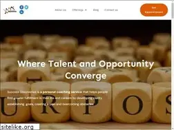 Sites similar to successdiscoveries.com