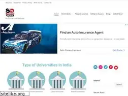 Sites similar to successdunia.com