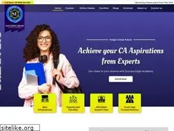 Sites similar to successedge.co