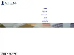 Sites similar to successedge.com.my