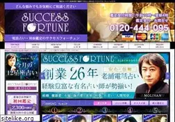 Sites similar to successf.com
